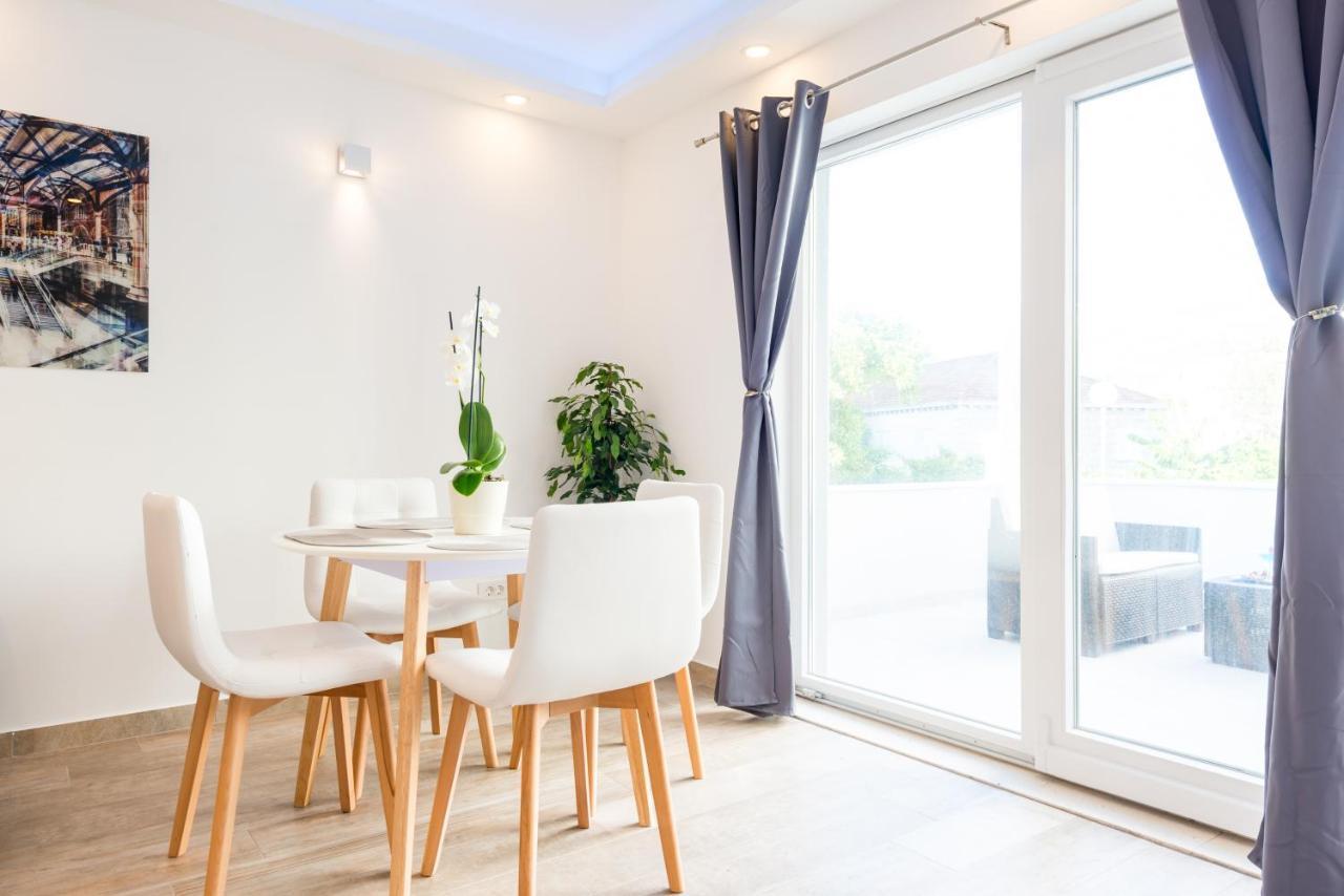 דוברובניק Apartments Helen מראה חיצוני תמונה