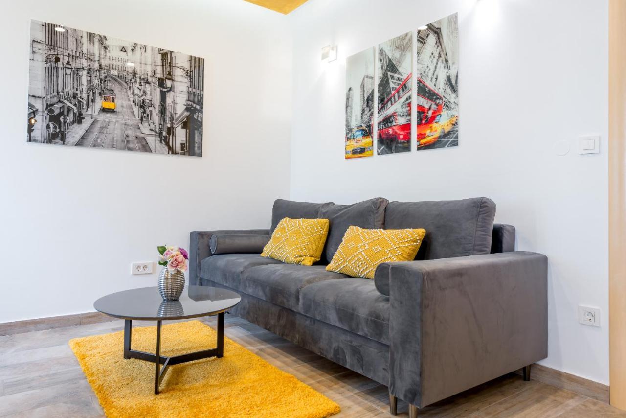 דוברובניק Apartments Helen מראה חיצוני תמונה