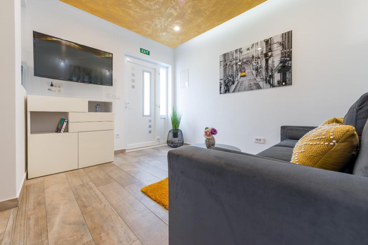 דוברובניק Apartments Helen מראה חיצוני תמונה