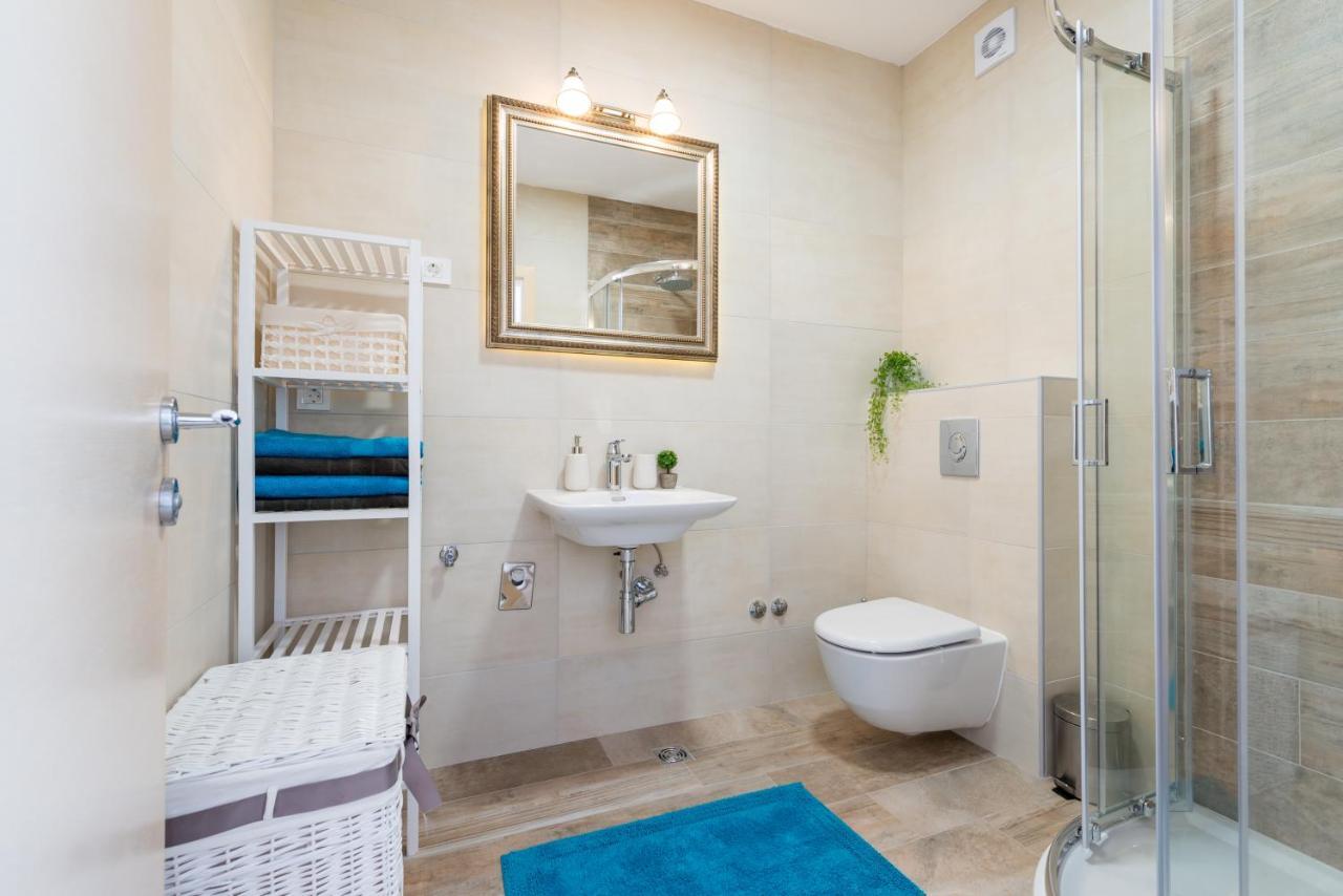 דוברובניק Apartments Helen מראה חיצוני תמונה