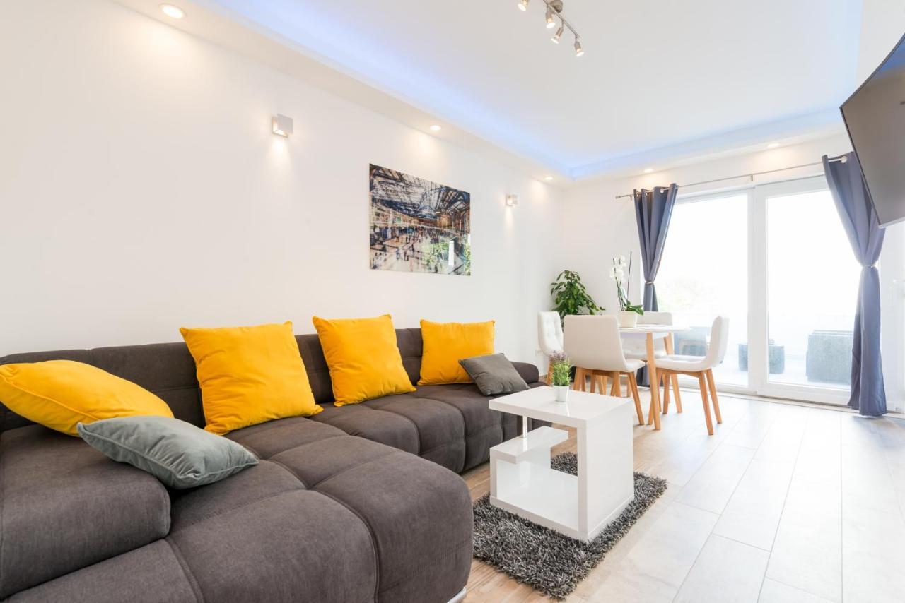 דוברובניק Apartments Helen מראה חיצוני תמונה