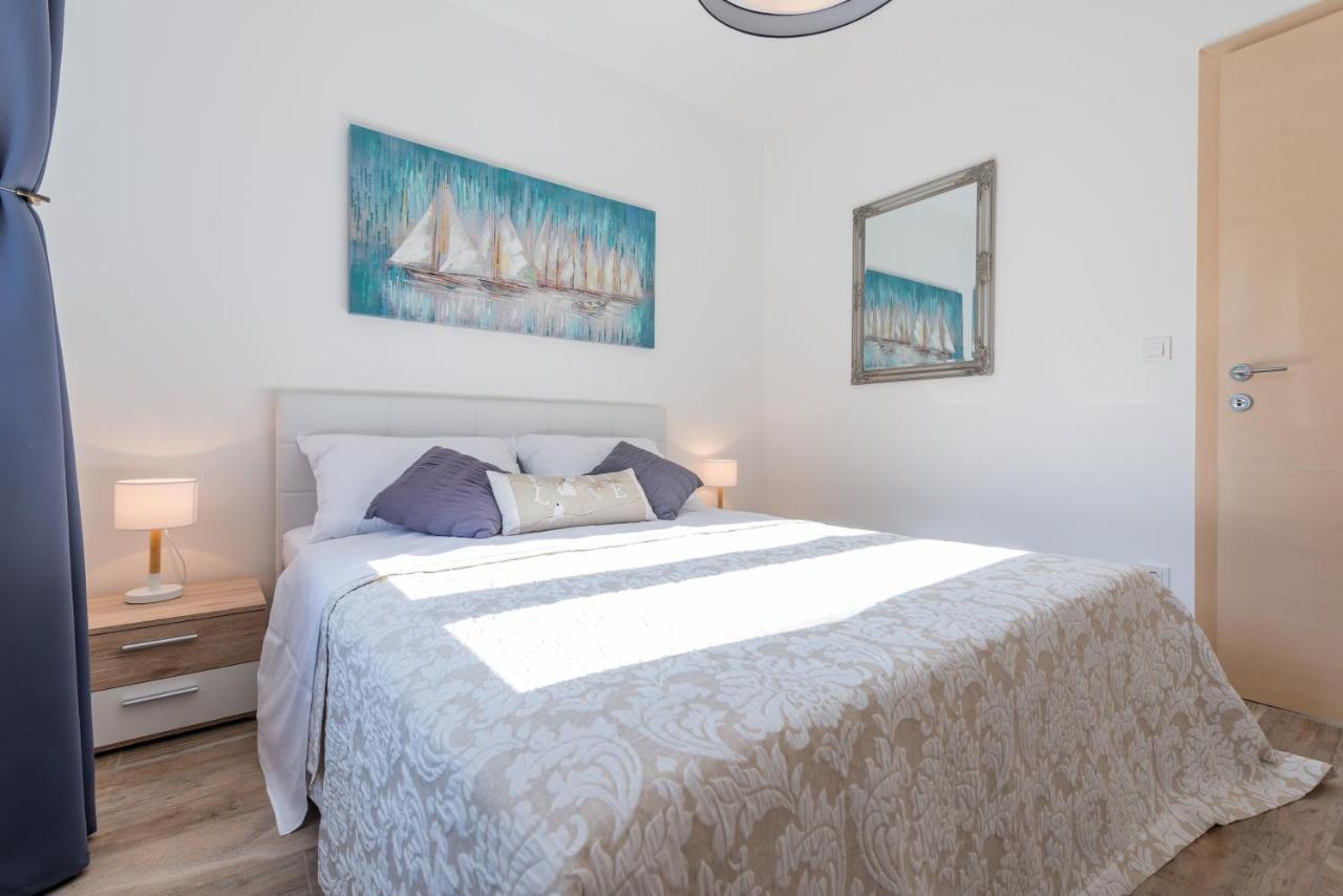 דוברובניק Apartments Helen מראה חיצוני תמונה
