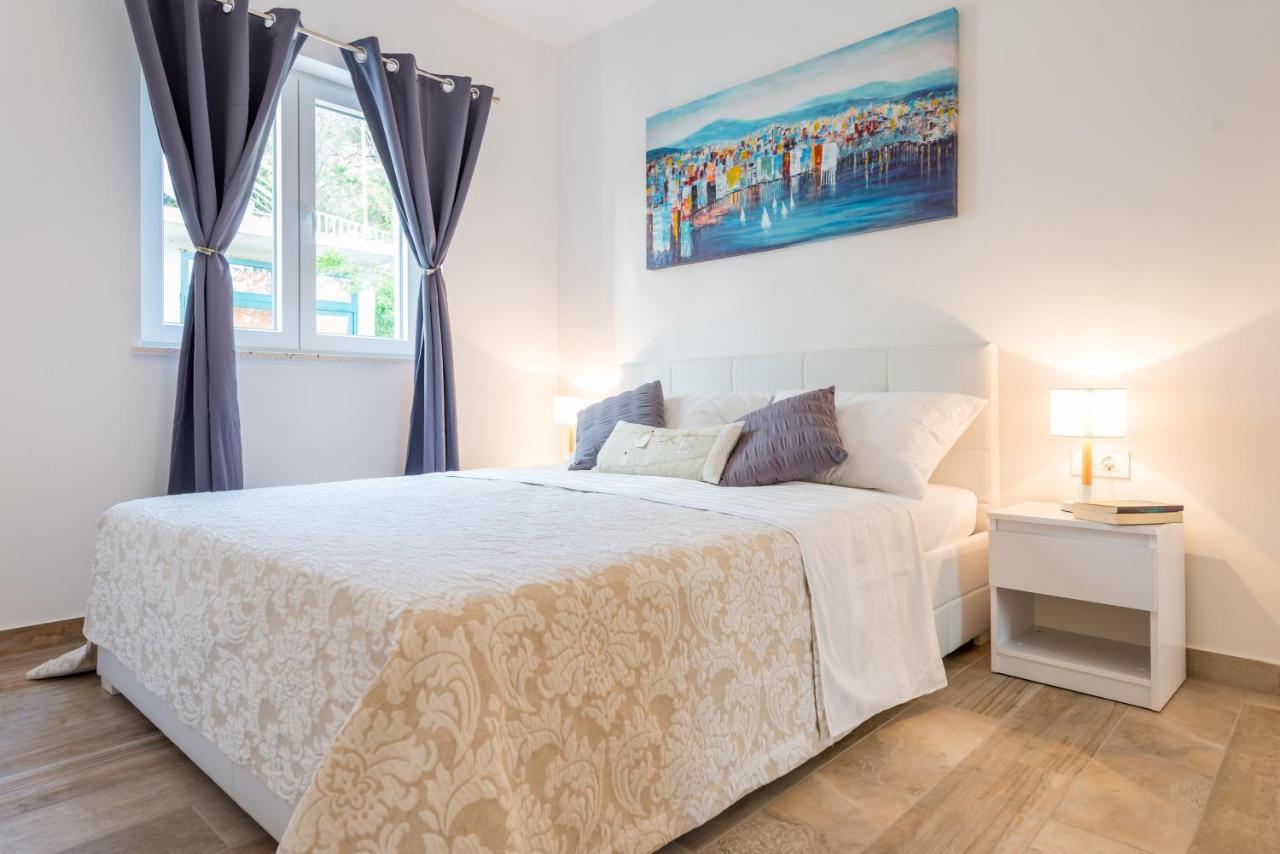 דוברובניק Apartments Helen מראה חיצוני תמונה