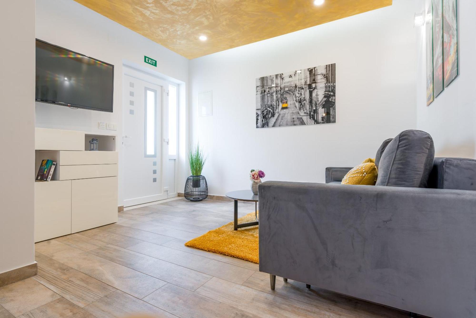 דוברובניק Apartments Helen חדר תמונה